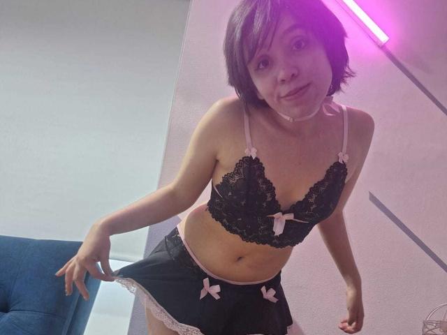 ElodiePerrine - Live sexe cam - 28975346