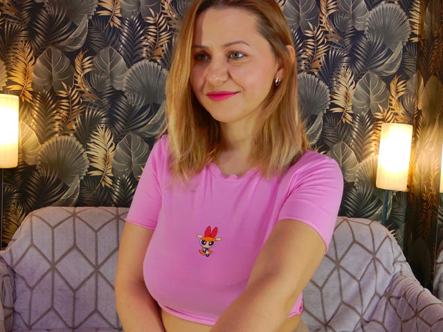 NymphoArri - Sexe cam en vivo - 28975508