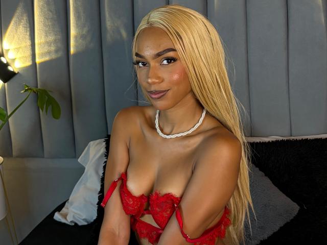 AylaCallowey - Live sex cam - 28975604