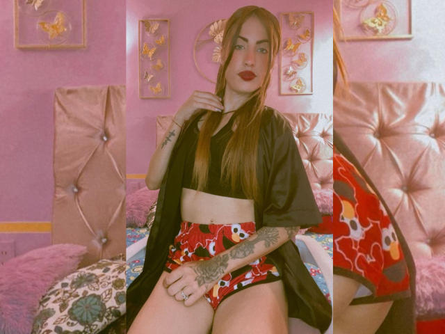 Sharktitiare - Live sexe cam - 28975607