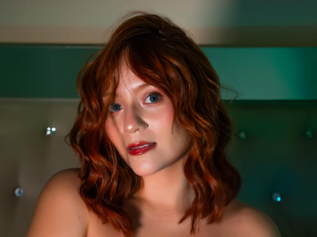 EmilyKlein - Live sexe cam - 28976063