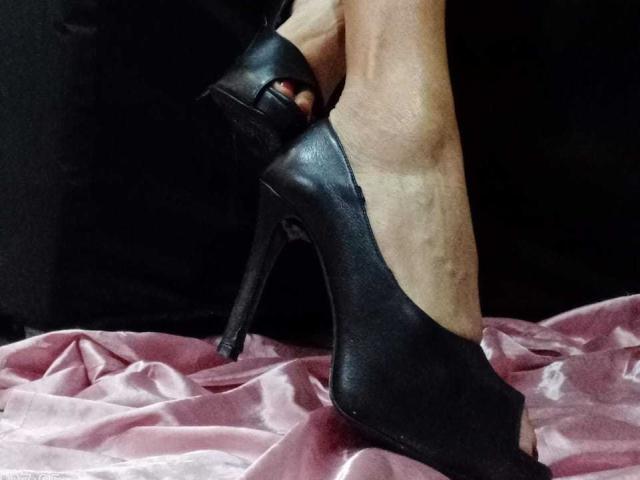 SamanthaCorine - Live sex cam - 28976330