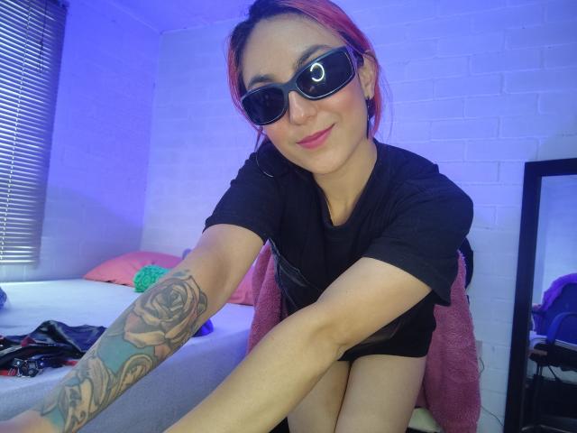 AmyStreetwise69 - Sexe cam en vivo - 28976588