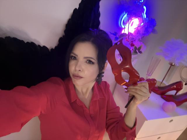 MollyBrunett - Sexe cam en vivo - 28976603