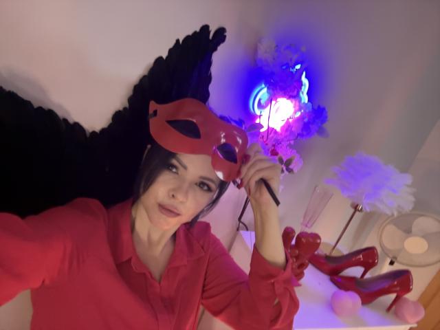 MollyBrunett - Sexe cam en vivo - 28976609