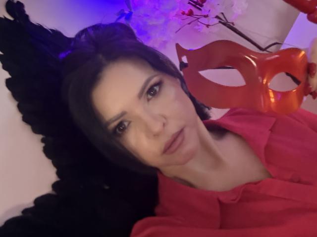 MollyBrunett - Live sex cam - 28976618