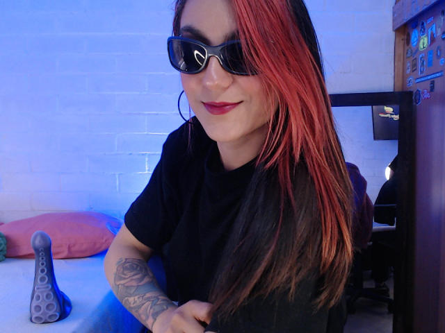 AmyStreetwise69 - Sexe cam en vivo - 28976750