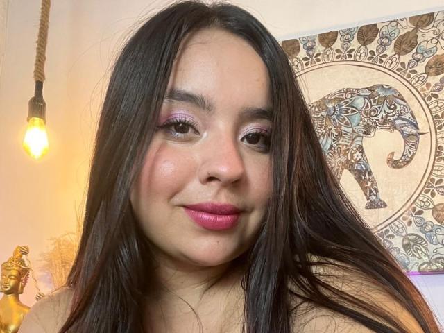 SammyTitss - Live porn &amp; sex cam - 28976963