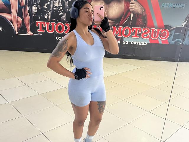 StellaBeckker - Live sexe cam - 28977353