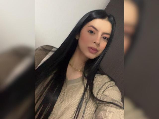 IsabellaJames - сексуальная веб-камера в реальном времени - 28977464