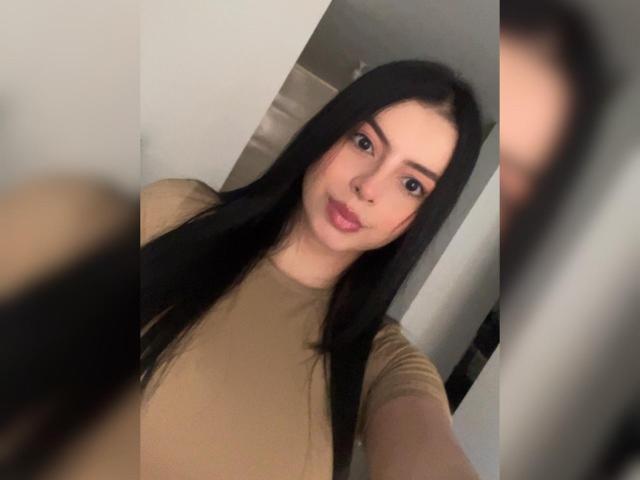 IsabellaJames - Sexe cam en vivo - 28977470