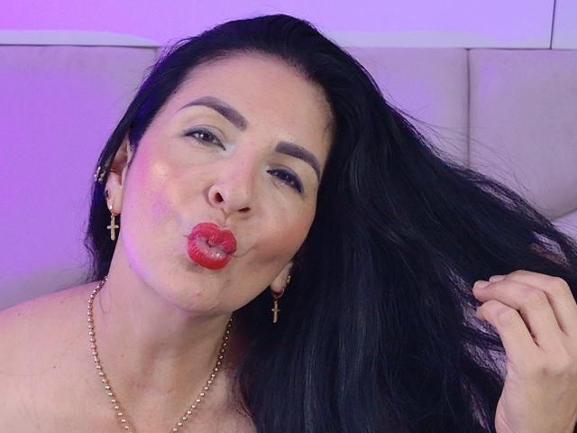 AlizonMoreti - Live sex cam - 28977485