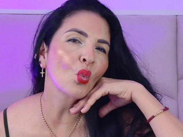 AlizonMoreti - Live sex cam - 28977488