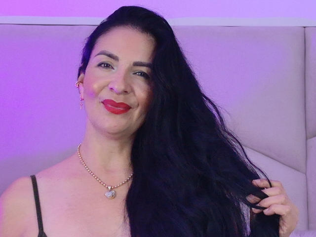 AlizonMoreti - Live sex cam - 28977491