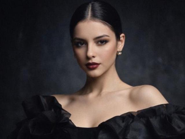 IsabellaJames - Sexe cam en vivo - 28977587