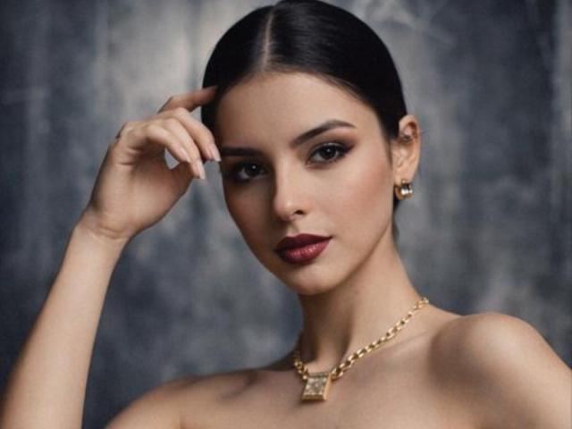 IsabellaJames - Sexe cam en vivo - 28977602