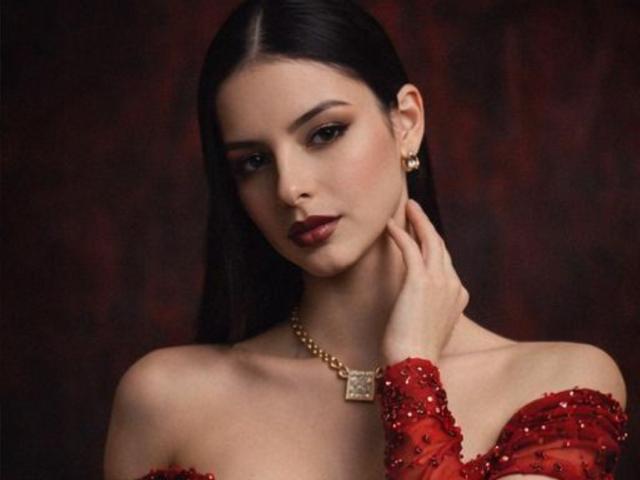 IsabellaJames - Sexe cam en vivo - 28977608