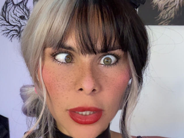 AriannaConnor - Live porn &amp; sex cam - 28977698