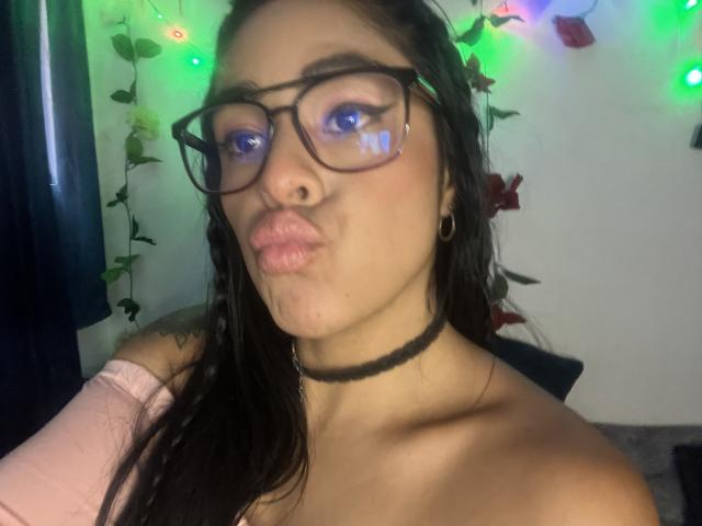 StellaBeckker - Live sexe cam - 28978013