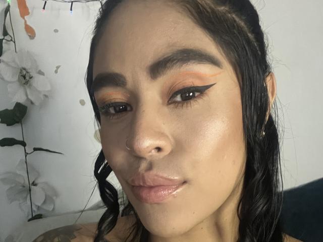 StellaBeckker - Live sexe cam - 28978037