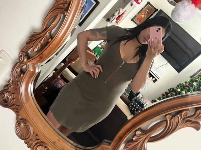 StellaBeckker - Live sexe cam - 28978052