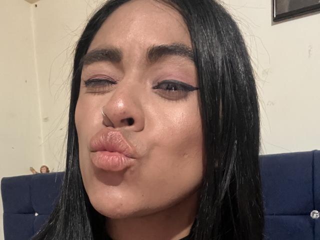 StellaBeckker - Live sexe cam - 28978064