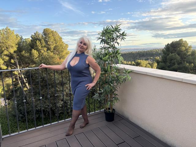 KamaliaSim - Live sex cam - 28978121