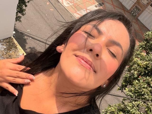 ScarlettOxford - Live sex cam - 28978208