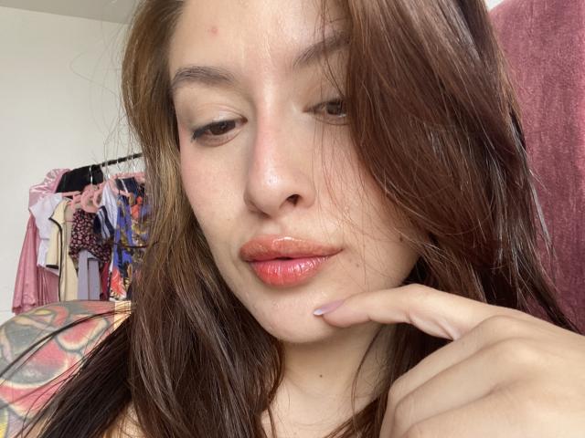 IsabellaPalacio - Live sex cam - 28978730