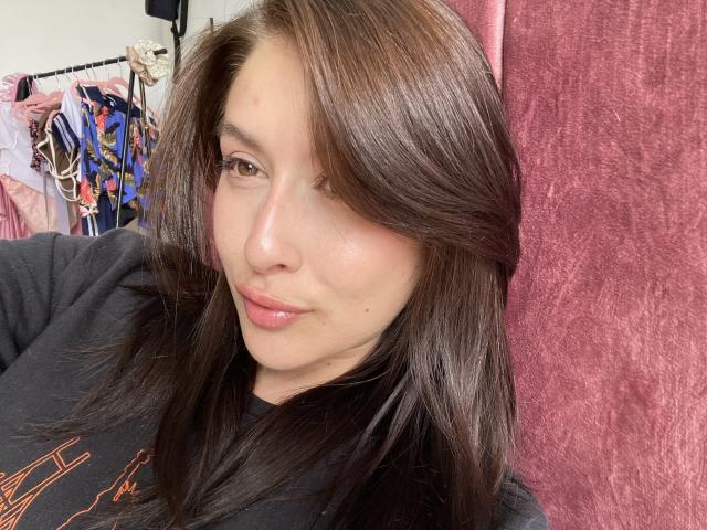 IsabellaPalacio - Live sex cam - 28978745