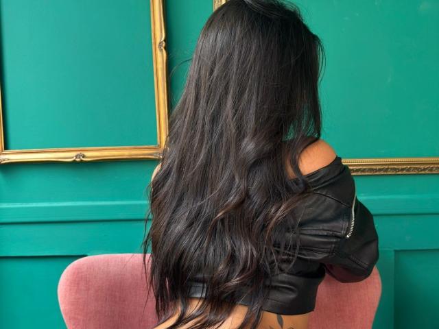AlessiaFerry - Live sex cam - 28978823