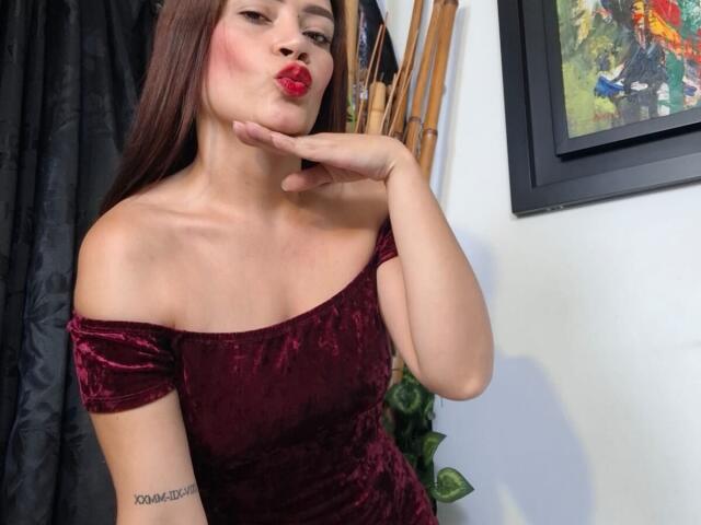 ShantalaKrisha - Live porn &amp; sex cam - 28978967