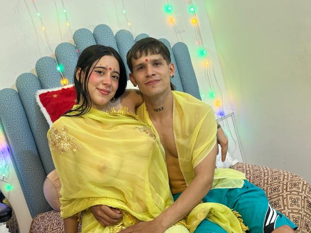 AnjaliRohan - Sexe cam en vivo - 28979120