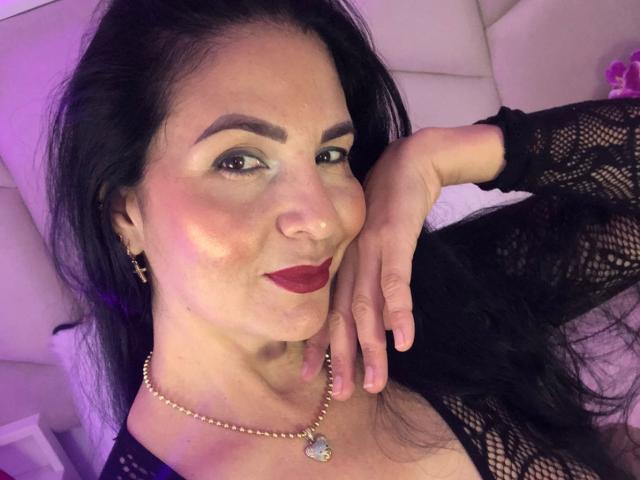 AlizonMoreti - Live sex cam - 28979273