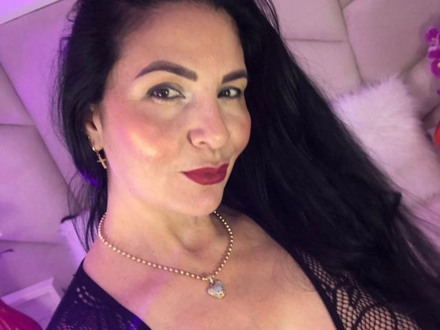 AlizonMoreti - Live sex cam - 28979282