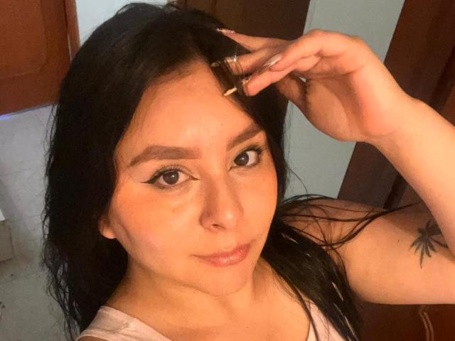 EmaJames - Sexe cam en vivo - 28979900