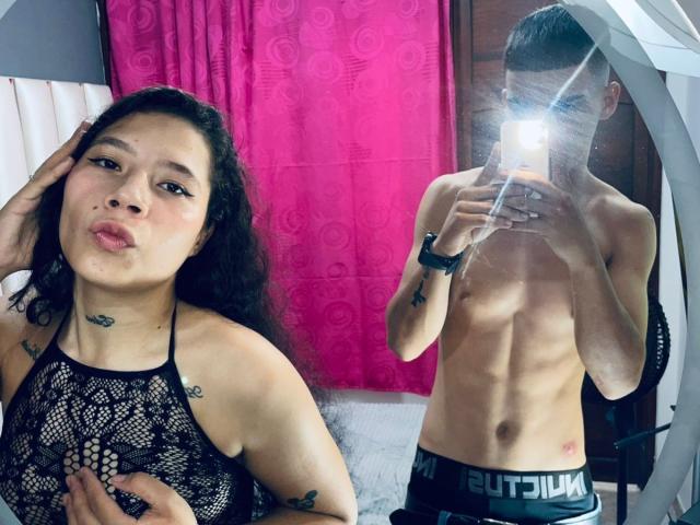 DuoPerverCrazy - Camera khiêu dâm &amp; quyến rũ trực tiếp - 28980548
