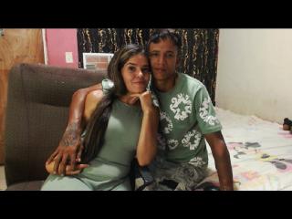 Sexy nude photo of TheStarsOfLove