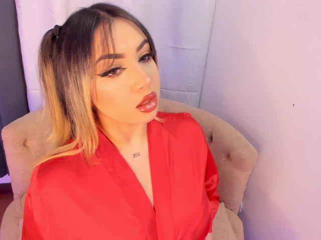 MelissaLust - Sexe cam en vivo - 28981451