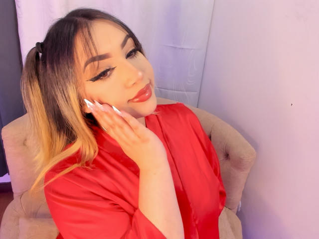 MelissaLust - Live porno og sexkamera - 28981457