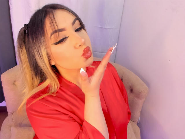 MelissaLust - Live porno og sexkamera - 28981460