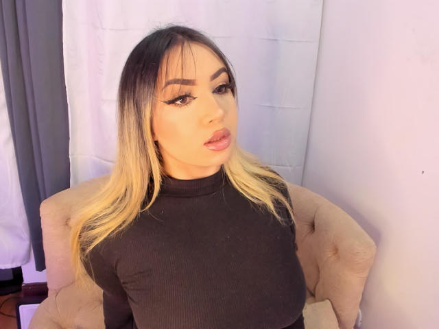 MelissaLust - Sexe cam en vivo - 28981472