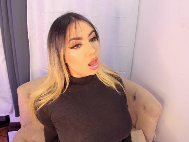 MelissaLust - Live porno og sexkamera - 28981475