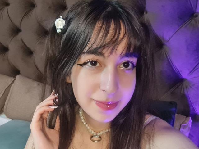 LeiaCrane - Sexe cam en vivo - 28982234