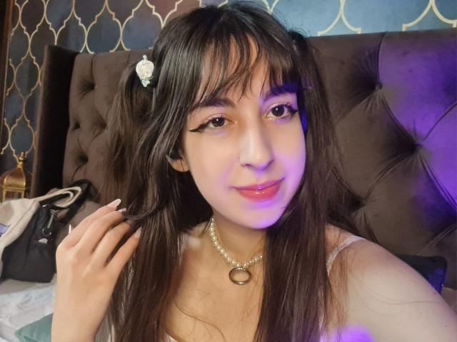 LeiaCrane - Live porn &amp; sex cam - 28982237