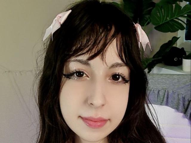 LeiaCrane - Live sexe cam - 28982267