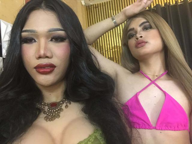 WildsCockTrans - Live sex cam - 28982483