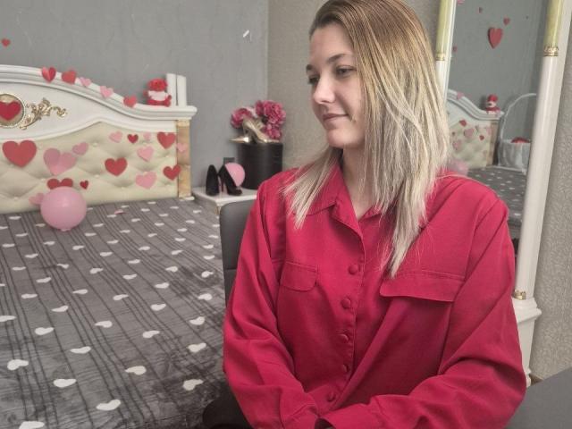 Anshante - Sexe cam en vivo - 28983071