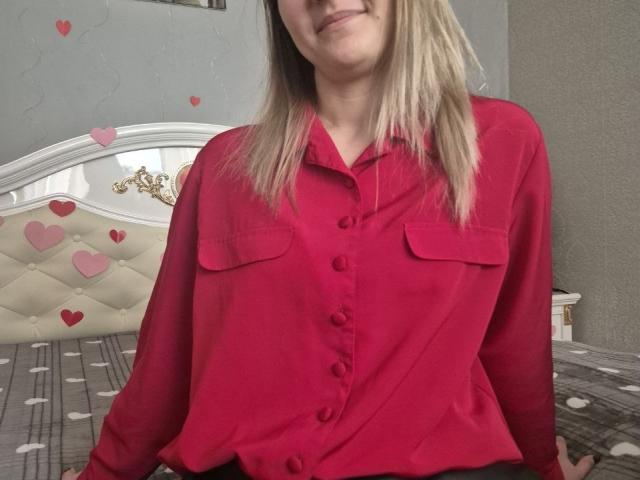 Anshante - Live porn &amp; sex cam - 28983077