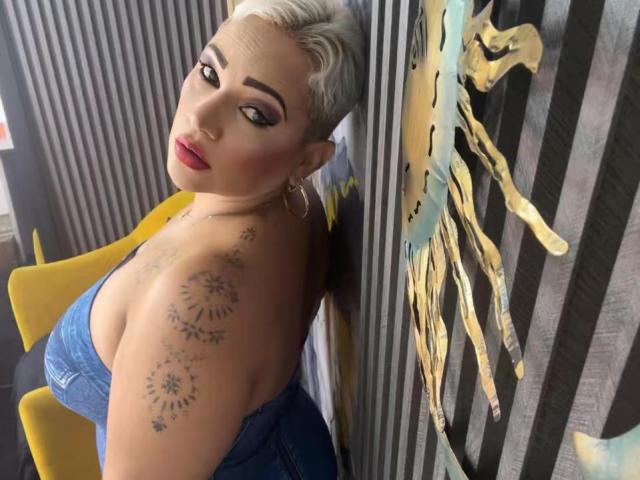 GianellaCox - ライブポルノ&amp;セックスカム - 28983137